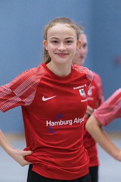 Bild 26 - B-Juniorinnen Futsalmeisterschaft